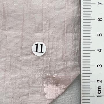 11 Pale Pink