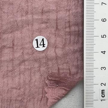14 Dusty Pink