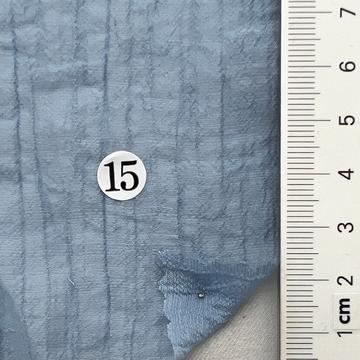 15 Pale Blue