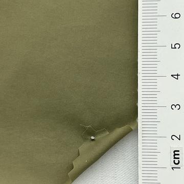 31 Deep Green