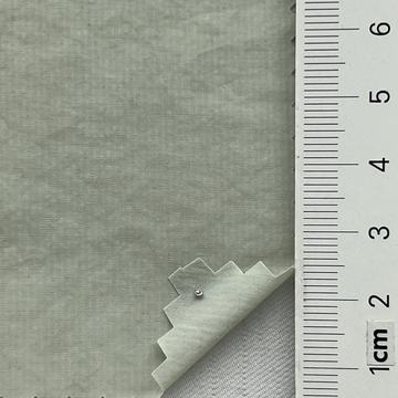 6 Pale Green