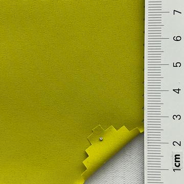 21 Yellow