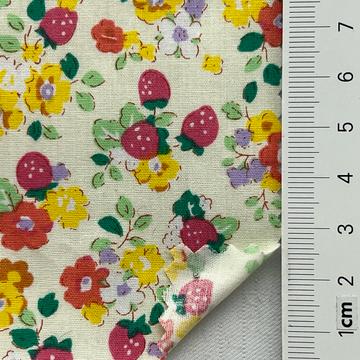 Cotton Plain Weave