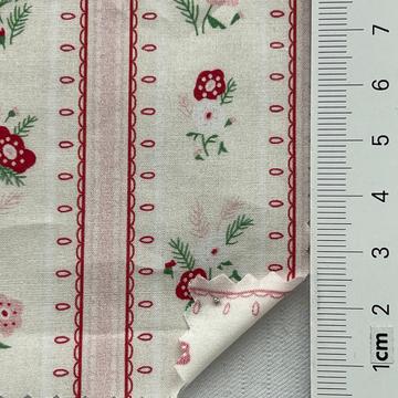 Cotton Plain Weave