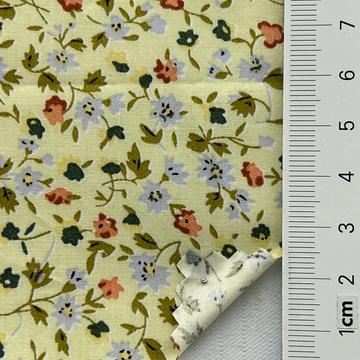 Cotton Plain Weave