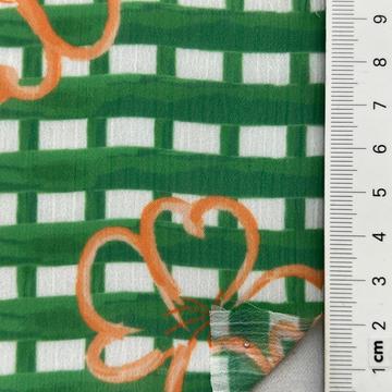 Polyester Georgette