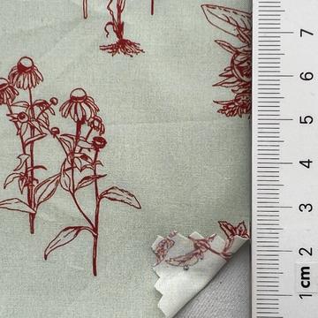 Cotton Plain Weave