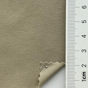 Nylon-blend Plain Weave