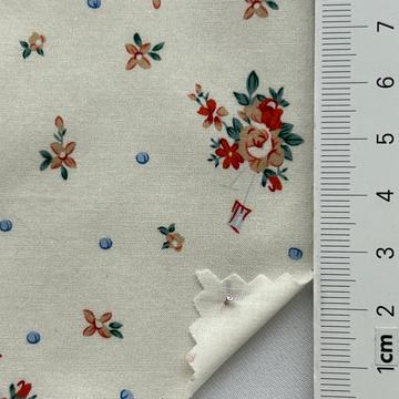 Cotton Plain Weave