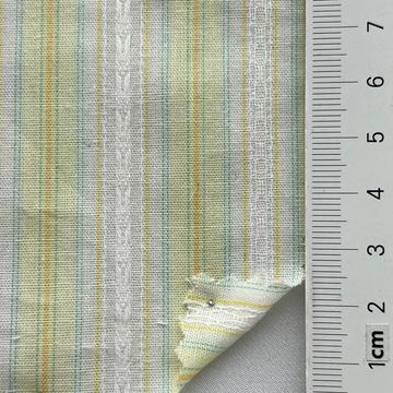 Cotton Jacquard