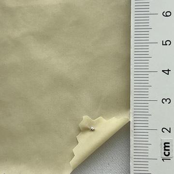 Nylon PU Coated (back) Plain Weave