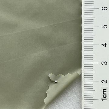 7 Pale Green