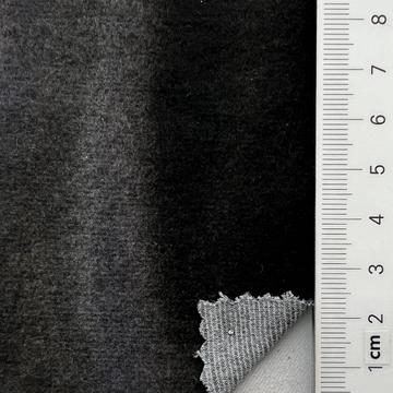 Polyester-blend Ponte