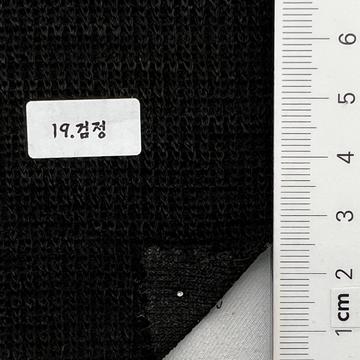 19 Black