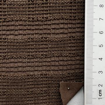 Polyester-blend Bonded Crochet