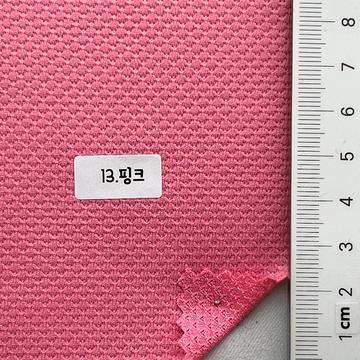 13 Pink