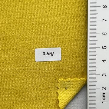 3 Yellow