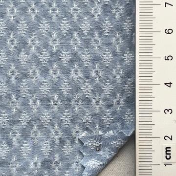 Cotton Jacquard
