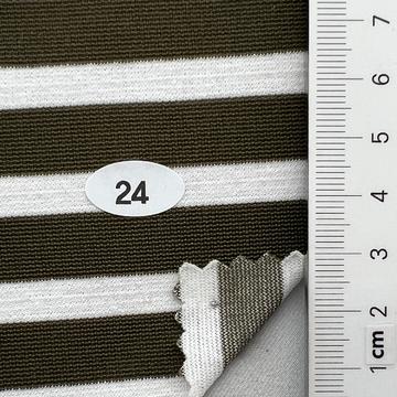 24 Deep Green