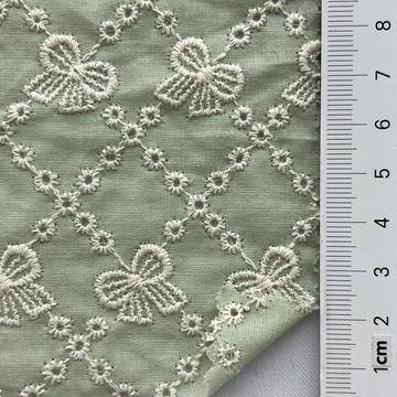 2 Pale Green