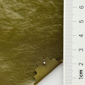 10 Deep Green