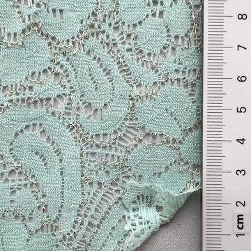 3 Turquoise