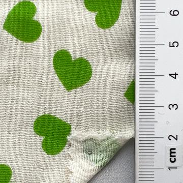 3 Pale Green