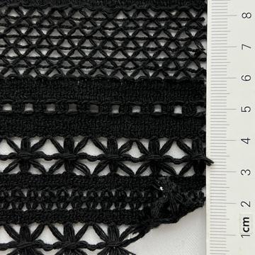 7 Black