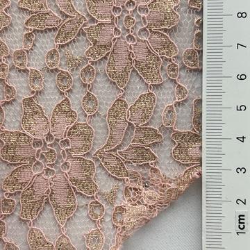 3 Pale Pink