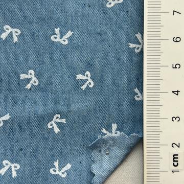 Cotton Denim