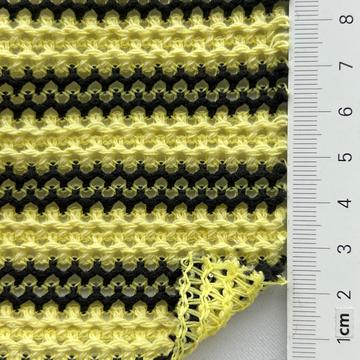 5 Yellow