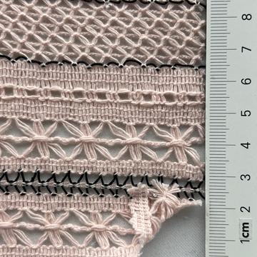 3 Pale Pink