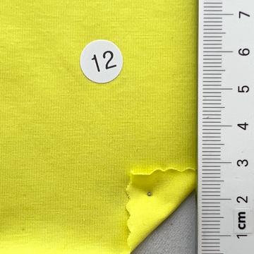 12 Yellow