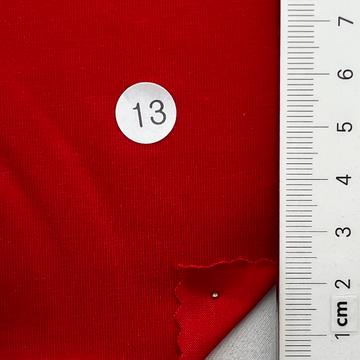 13 Red