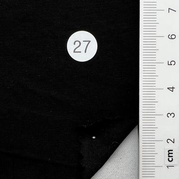 구.27 Black