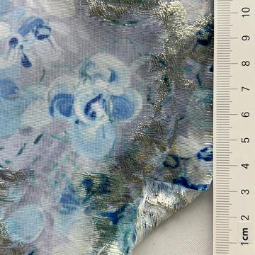 K Pale Blue