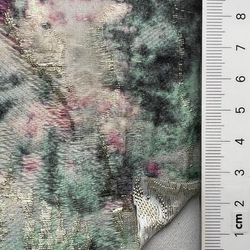 G Pale Green