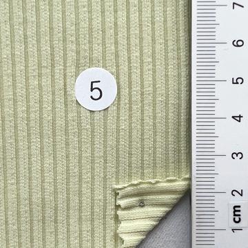 5 Pale Green