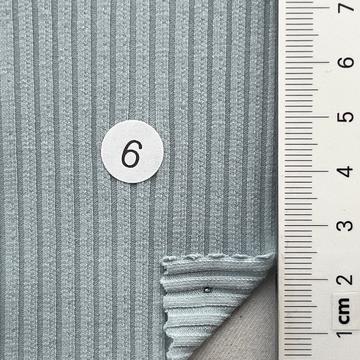 6 Pale Blue
