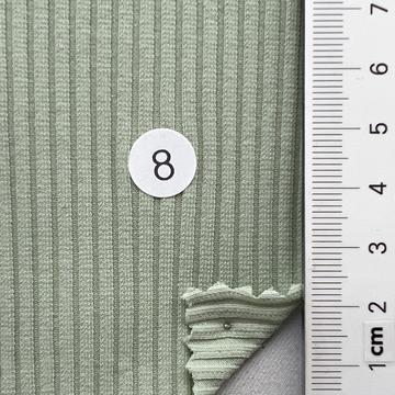 8 Pale Green