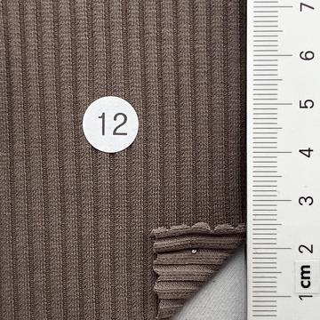 12 Brown