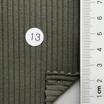 13 Deep Green