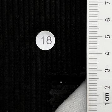 18 Black