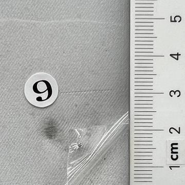 9 Transparent