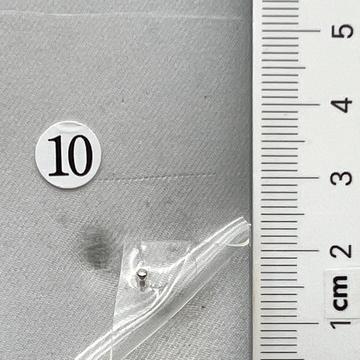 10 Transparent