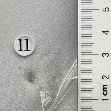 11 Transparent