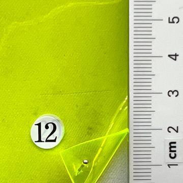 12 Yellow