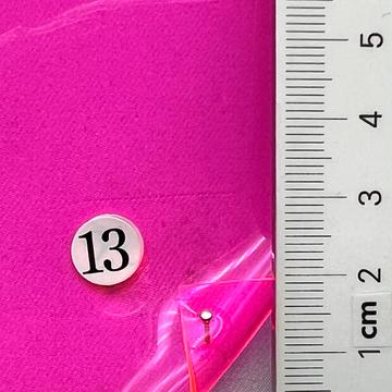 13 Pink