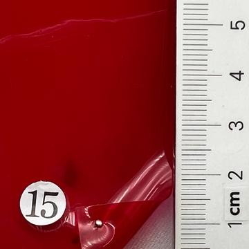 15 Red