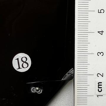 18 Black